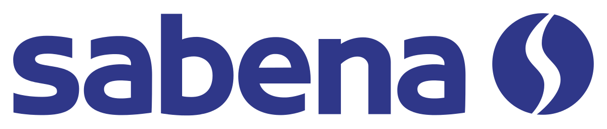 sabena logo