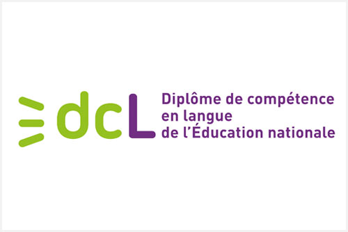 Certifications : BRIGHT, DCL
