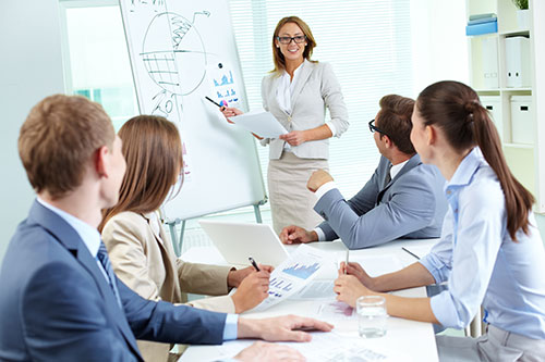 Formations Intra / Inter entreprises