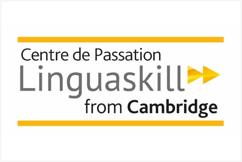 linguaskill bordeaux